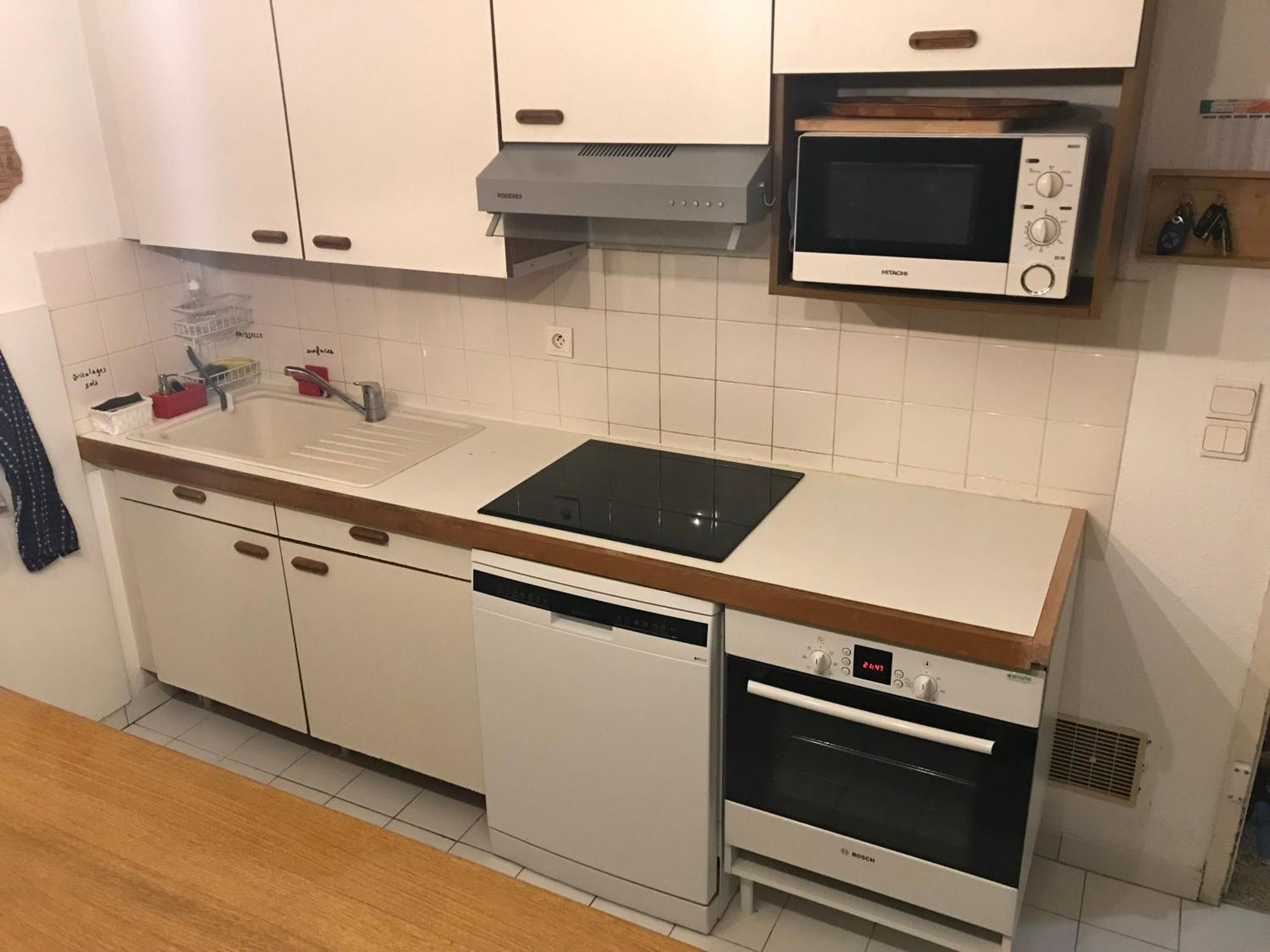 La Dunette 라그랑모트 외부 사진
